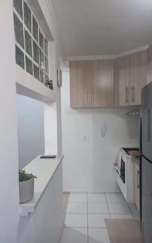 Apartamento à venda com 52m², 2 quartos e 1 vaga Apartamento à venda com 52m², 2 quartos e 1 vagaCozinha
