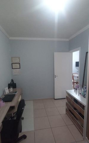Apartamento à venda com 52m², 2 quartos e 1 vaga Apartamento à venda com 52m², 2 quartos e 1 vagaQuarto 2