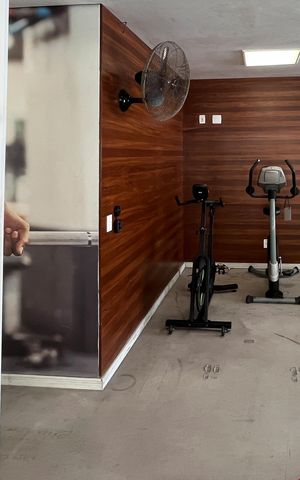 Apartamento para alugar com 83m², 3 quartos e 2 vagasÁrea comum