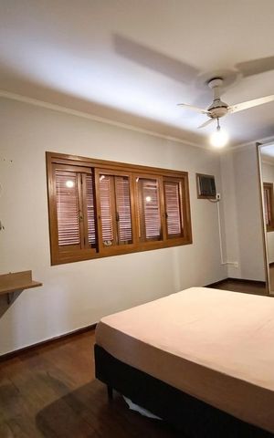 Casa para alugar com 202m², 3 quartos e 3 vagas Casa para alugar com 202m², 3 quartos e 3 vagasQuarto