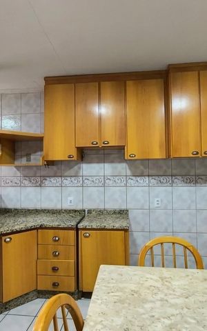Casa para alugar com 202m², 3 quartos e 3 vagas Casa para alugar com 202m², 3 quartos e 3 vagasCozinha