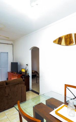 Casa para alugar com 129m², 3 quartos e 4 vagasSala