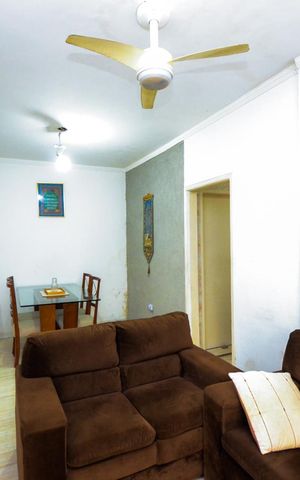 Casa para alugar com 129m², 3 quartos e 4 vagasSala