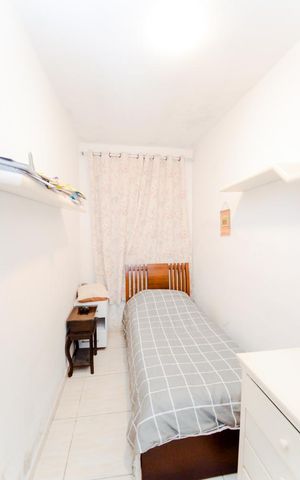 Casa para alugar com 129m², 3 quartos e 4 vagasQuarto 3