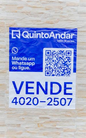 Casa para alugar com 129m², 3 quartos e 4 vagasPlaca