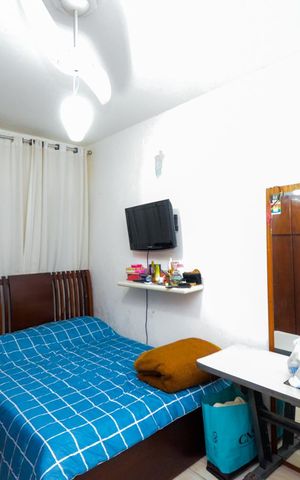 Casa para alugar com 129m², 3 quartos e 4 vagasQuarto 1
