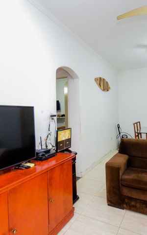 Casa para alugar com 129m², 3 quartos e 4 vagasSala
