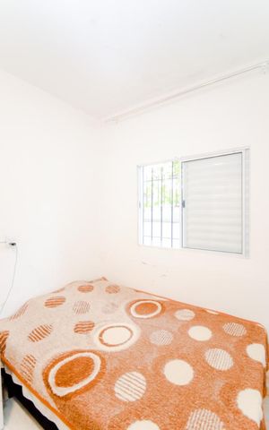 Casa para alugar com 129m², 3 quartos e 4 vagasQuarto 2