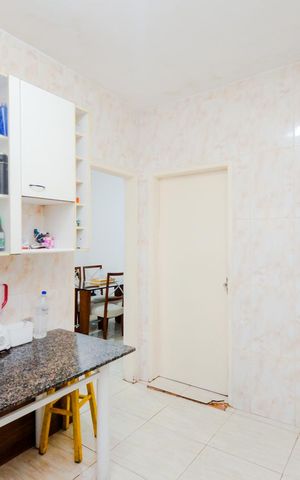 Casa para alugar com 129m², 3 quartos e 4 vagasCozinha