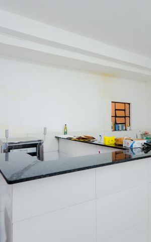 Casa para alugar com 129m², 3 quartos e 4 vagasÁrea de Serviço