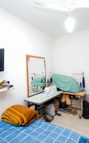 Casa para alugar com 129m², 3 quartos e 4 vagasQuarto 1
