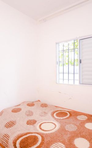 Casa para alugar com 129m², 3 quartos e 4 vagasQuarto 2