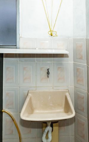 Apartamento para alugar com 55m², 2 quartos e 1 vagaÁrea de serviço