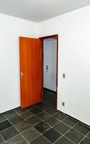 Apartamento para alugar com 55m², 2 quartos e 1 vagaQuarto
