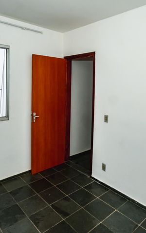 Apartamento para alugar com 55m², 2 quartos e 1 vagaQuarto 2