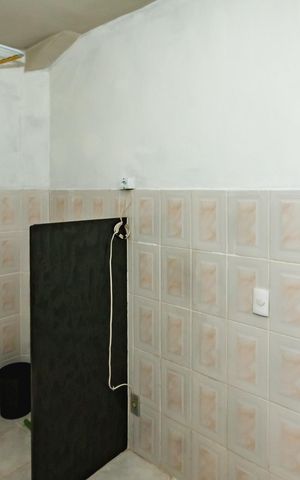 Apartamento para alugar com 55m², 2 quartos e 1 vagaCozinha
