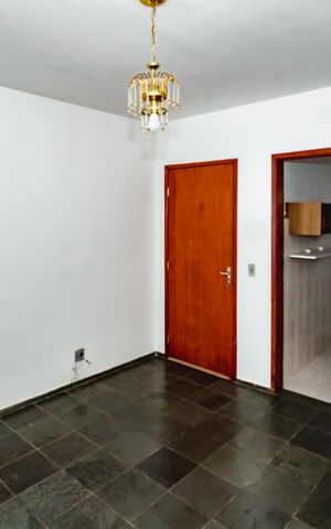 Apartamento para alugar com 55m², 2 quartos e 1 vagaSala