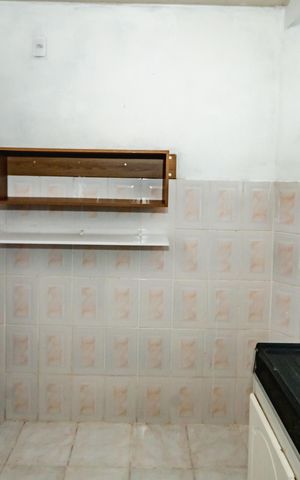 Apartamento para alugar com 55m², 2 quartos e 1 vagaCozinha