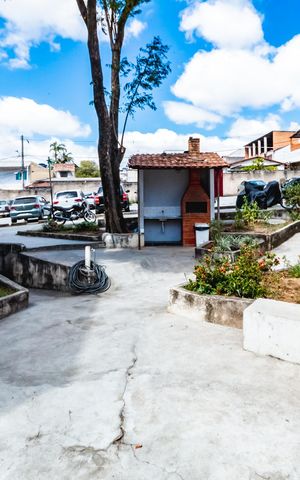 Apartamento para alugar com 55m², 2 quartos e 1 vagaÁrea comum