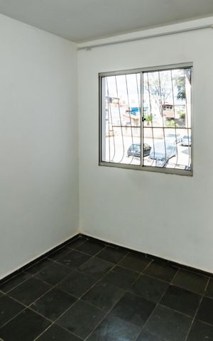 Apartamento para alugar com 55m², 2 quartos e 1 vagaQuarto 2