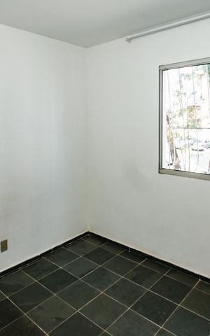 Apartamento para alugar com 55m², 2 quartos e 1 vagaQuarto
