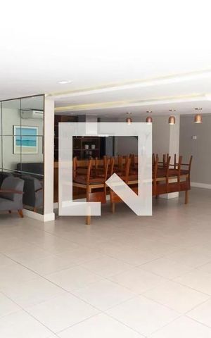 Apartamento para alugar com 60m², 2 quartos e 1 vaga Apartamento para alugar com 60m², 2 quartos e 1 vagaSalão de Festas