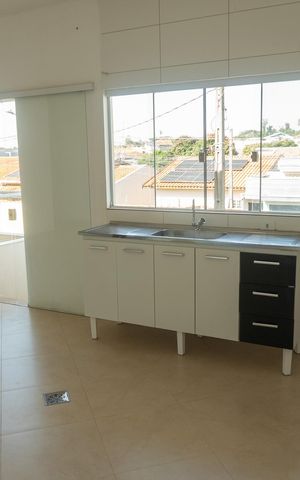Casa para alugar com 90m², 2 quartos e 1 vaga