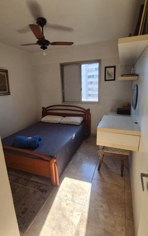 Apartamento à venda com 156m², 4 quartos e 2 vagas Apartamento à venda com 156m², 4 quartos e 2 vagasQuarto