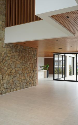 Casa de condomínio à venda com 645m², 4 quartos e 4 vagasSala de Estar