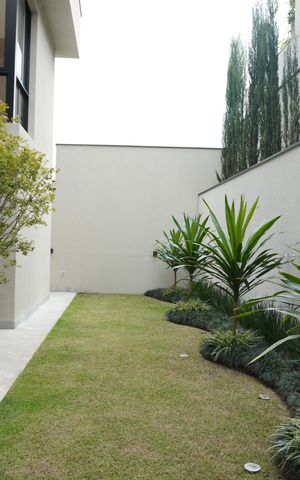 Casa de condomínio à venda com 645m², 4 quartos e 4 vagasÁrea externa