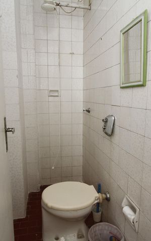 Apartamento à venda com 80m², 3 quartos e 1 vagaBanheiro de serviço