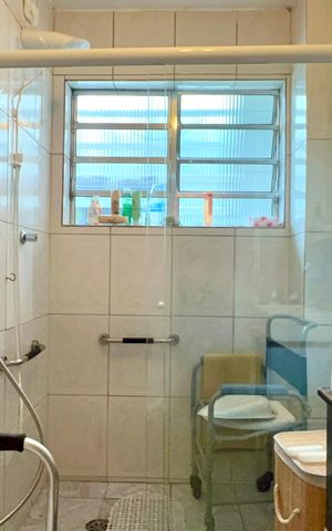 Apartamento à venda com 75m², 2 quartos e sem vaga Apartamento à venda com 75m², 2 quartos e sem vagaBanheiro