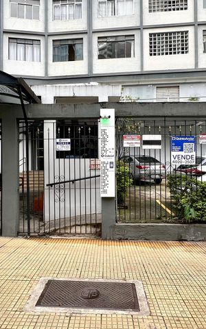 Apartamento à venda com 75m², 2 quartos e sem vaga Apartamento à venda com 75m², 2 quartos e sem vagaFachada MMGQ-771