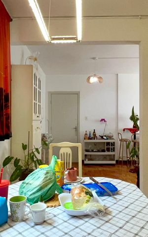 Apartamento à venda com 75m², 2 quartos e sem vaga Apartamento à venda com 75m², 2 quartos e sem vagaSala de Jantar