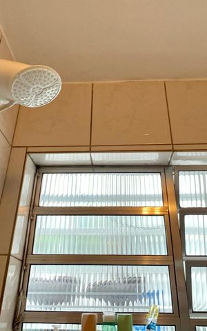 Apartamento à venda com 75m², 2 quartos e sem vaga Apartamento à venda com 75m², 2 quartos e sem vagaBanheiro