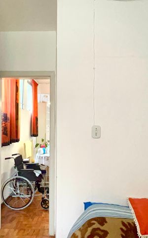 Apartamento à venda com 75m², 2 quartos e sem vaga Apartamento à venda com 75m², 2 quartos e sem vagaQuarto 1