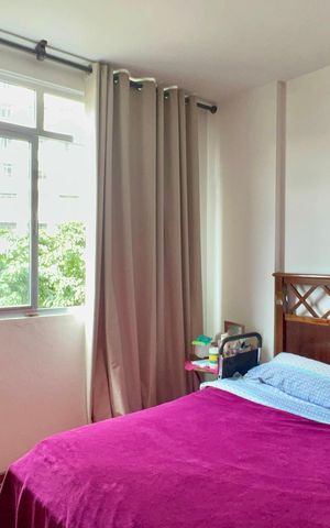 Apartamento à venda com 75m², 2 quartos e sem vaga Apartamento à venda com 75m², 2 quartos e sem vagaQuarto 2