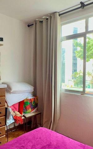 Apartamento à venda com 75m², 2 quartos e sem vaga Apartamento à venda com 75m², 2 quartos e sem vagaQuarto 2