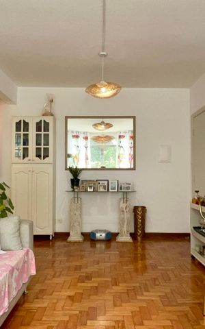Apartamento à venda com 75m², 2 quartos e sem vaga Apartamento à venda com 75m², 2 quartos e sem vagaSala
