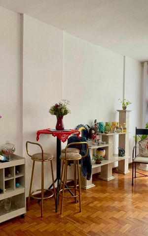 Apartamento à venda com 75m², 2 quartos e sem vaga Apartamento à venda com 75m², 2 quartos e sem vagaSala