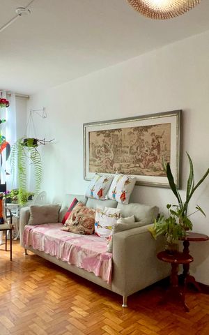 Apartamento à venda com 75m², 2 quartos e sem vaga Apartamento à venda com 75m², 2 quartos e sem vagaSala