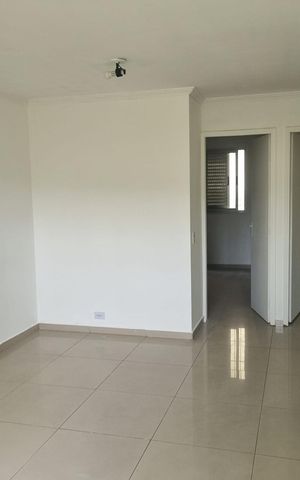 Apartamento para alugar com 48m², 2 quartos e 1 vaga Apartamento para alugar com 48m², 2 quartos e 1 vagaSala