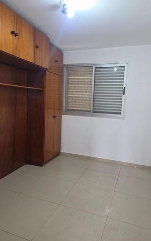 Apartamento para alugar com 48m², 2 quartos e 1 vaga Apartamento para alugar com 48m², 2 quartos e 1 vagaQuarto 1