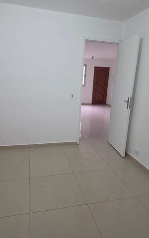 Apartamento para alugar com 48m², 2 quartos e 1 vaga Apartamento para alugar com 48m², 2 quartos e 1 vagaQuarto 2