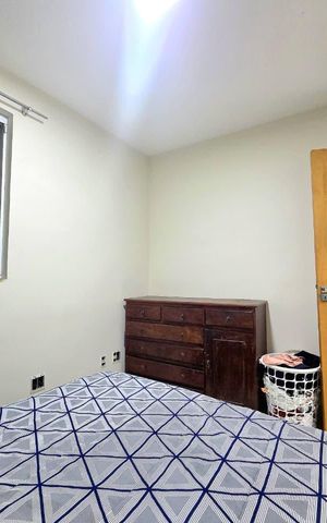Casa à venda com 114m², 2 quartos e 3 vagas Casa à venda com 114m², 2 quartos e 3 vagasQuarto
