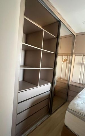 Apartamento à venda com 56m², 2 quartos e 1 vaga Apartamento à venda com 56m², 2 quartos e 1 vagaQuarto 2