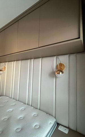 Apartamento à venda com 56m², 2 quartos e 1 vaga Apartamento à venda com 56m², 2 quartos e 1 vagaQuarto 1