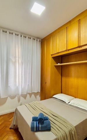 Apartamento para alugar com 105m², 3 quartos e sem vaga