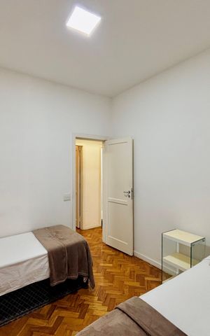 Apartamento para alugar com 105m², 3 quartos e sem vaga
