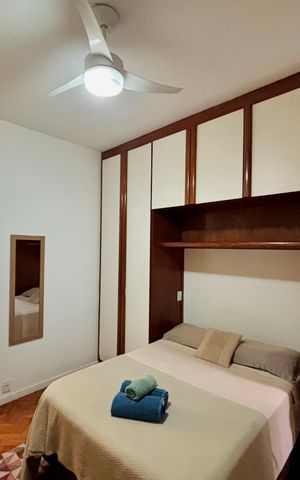 Apartamento para alugar com 105m², 3 quartos e sem vaga